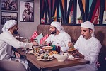 The Dubai Mall and Downtown Dubai offers tempting  culinary experiences this Dubai Food Festival