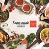 Panasonic celebrates fresh and healthy home-cooking with the ‘Home-made Goodness’ campaign