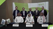 King Salman Energy Park (SPARK) signs agreement with ENGIE Cofely as a facility management advisor 
