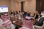 General Entertainment Authority receives delegation from US Congress