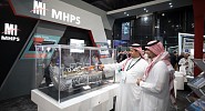 Mitsubishi Hitachi Power Systems (MHPS) highlight its  Saudi track record and localization achievements at IKTVA Forum, 2020