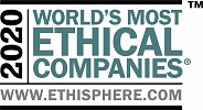 General Motors named one of the 2020 World’s Most Ethical Companies by The Ethisphere Institute
