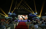 MYNM Celebrates Its 30-year Partnership With Bmw In Style At Huge Jeddah Event