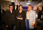 Sharjah Museums Authority wins international award in Berlin  after  SAWA Museums Academy named ‘Best Cultural Collaboration’