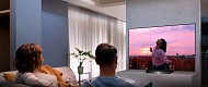 Bringing the Immersive Entertainment Experience into Your Home with LG OLED TVS