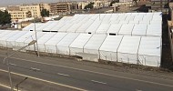 10,000 Square Meters Of Temporary Housing Allocated For Expatriate Workers In Dammam 2Nd Industrial City