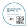 Radisson Hotel Group Announces its Radisson Safety Protocol