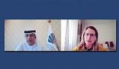 Dubai Customs and Spanish counterpart convene by video conference on trade and covid19 