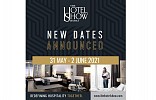 The Hotel Show Dubai Exhibition Postponed to May 2021