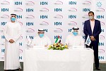 ION Partners with University Hospital Sharjah To Provide Sustainable Logistical Solutions  