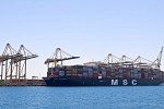 King Abdullah Port Welcomes World’s Largest Container Ships
