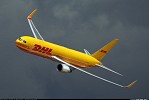 DHL Express Expands its MENA Aviation Fleet with Two Boeing 767-300Fs to Boost Regional Load Capacity