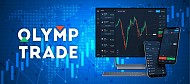 Olymp Trade is Now Available in Arab Countries