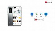 Huawei Partners with Trending KSA Apps Bringing Smoother Experience 