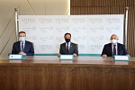 The Red Sea International Airport Takes Off with a Contract Award to Nesma & Partners and Almabani