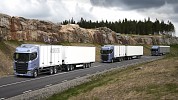 Paving the way for fossil-free commercial heavy transport