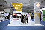 Al Jomaih & Shell participates as a Key Exhibitor in  SABIC Conference 2020