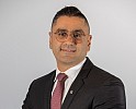 Sajed Sbeih to Take Over as Managing Director Commercial Operations for General Motors Africa and Middle East 