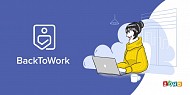 Zoho offers BackToWork system free for all organizations