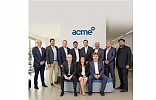 ACME Intralog plans expansion into Saudi Arabia