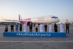 Wizz Air Abu Dhabi Celebrates The Arrival Of The First New Aircraft 