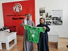 MG continues to support Al-Ahli Saudi Football  Club championships