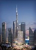 LWK + PARTNERS designed the Crown Jewel of Emaar’s Downtown Dubai  “Burj Crown”