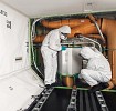 Oman Air’s HEPA filters deliver safety on flights