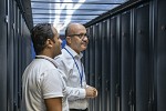 Schneider Electric designs DataXion the most energy efficient and sustainable data center in North Africa