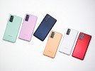 Samsung Galaxy S20 FE Consolidates Fan Favorite Features to Invite More People to the premium Galaxy S experience