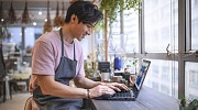 New Thinkpad™ C13 Yoga Chromebook Enterprise™ Delivers Premium Distinctive Style With Chrome Os Agility