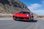 2020 Chevrolet Corvette Stingray: A New Benchmark In Performance