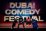 Dubai Comedy Festival Comes to an End After 4 Jampacked Days of Laughs & Sold-Out Shows