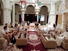 Dubai Culture Welcomes Visitors To Al Fahidi Historical Neighbourhood