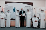 Centro Sharjah Hotel by Rotana is awarded Friendly Hotel for Disability