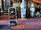 Reasons The Largest Chinese Restaurant In The Netherlands Uses The Pudu Robotics Food Delivery Robot