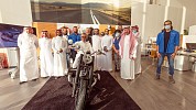 Mohamed Yousuf Naghi Motors’ Is The First To Launch The Brand-new Bmw R 18 Motorbike In The Middle East