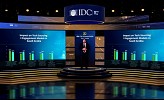 Saudi Arabia's Most Influential Ict Leaders Gather Online For Virtual Idc Cio Summit