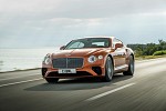 Bentley تنجز مرحلة رئيسية في عملية تشييد مرفق جديد للاختبارات الهندسية عبر تركيب الدعامة النهائية للهيكل