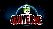 Ben 10 Vs. The Universe Takes Off In Uae And Ksa Cinemas