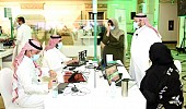 Innovative Projects At Saudi Arabia’s Absherthon Finale Win Big