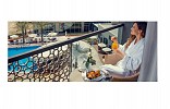 YAS PLAZA HOTELS BY ALDAR HOSPITALITY BRINGS WINTER STAYCATION PACKAGES ON YAS ISLAND!