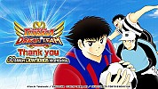 Captain Tsubasa: Dream Team” Original Players Approved By Yoichi Takahashi Voice Actor Autograph Giveaway