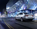 Jaguar Xe: Updated With New Connected Technologies And Mild-hybrid Power