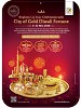 Surge In Savings This Diwali With City Of Gold Diwali Fortune