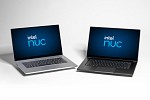 Intel Launches Intel® NUC M15 Laptop Kit