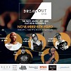 What To Expect At Breakout Dxb This Weekend,  From 6Th To 7Th November At Rove Downtown