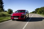 Porsche Middle East And Africa Reports Best Third Quarter In Past Five Years