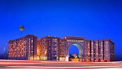 The Ultimate Staycation Offer from Oaks Ibn Battuta Gate Hotel Dubai.