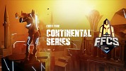 Garena To Stage Free Fire Continental Series (Ffcs) For Gamers In The Mena Region